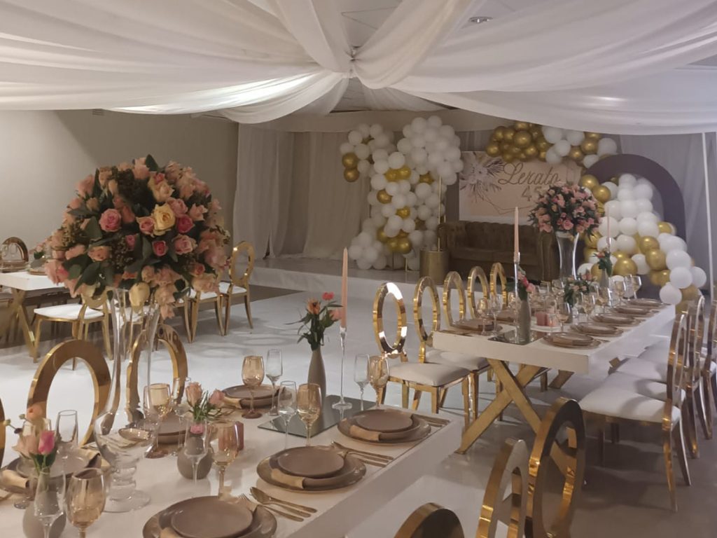 Ananda Wedding photo