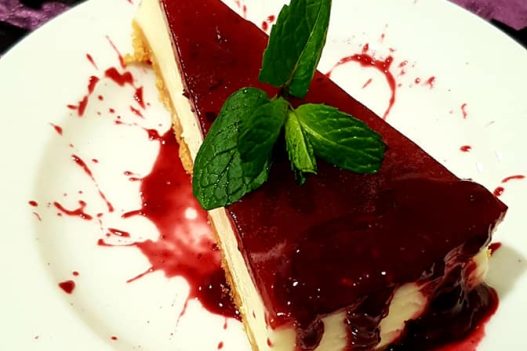 cheese cake